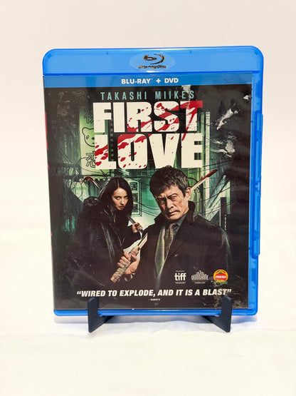 First Love