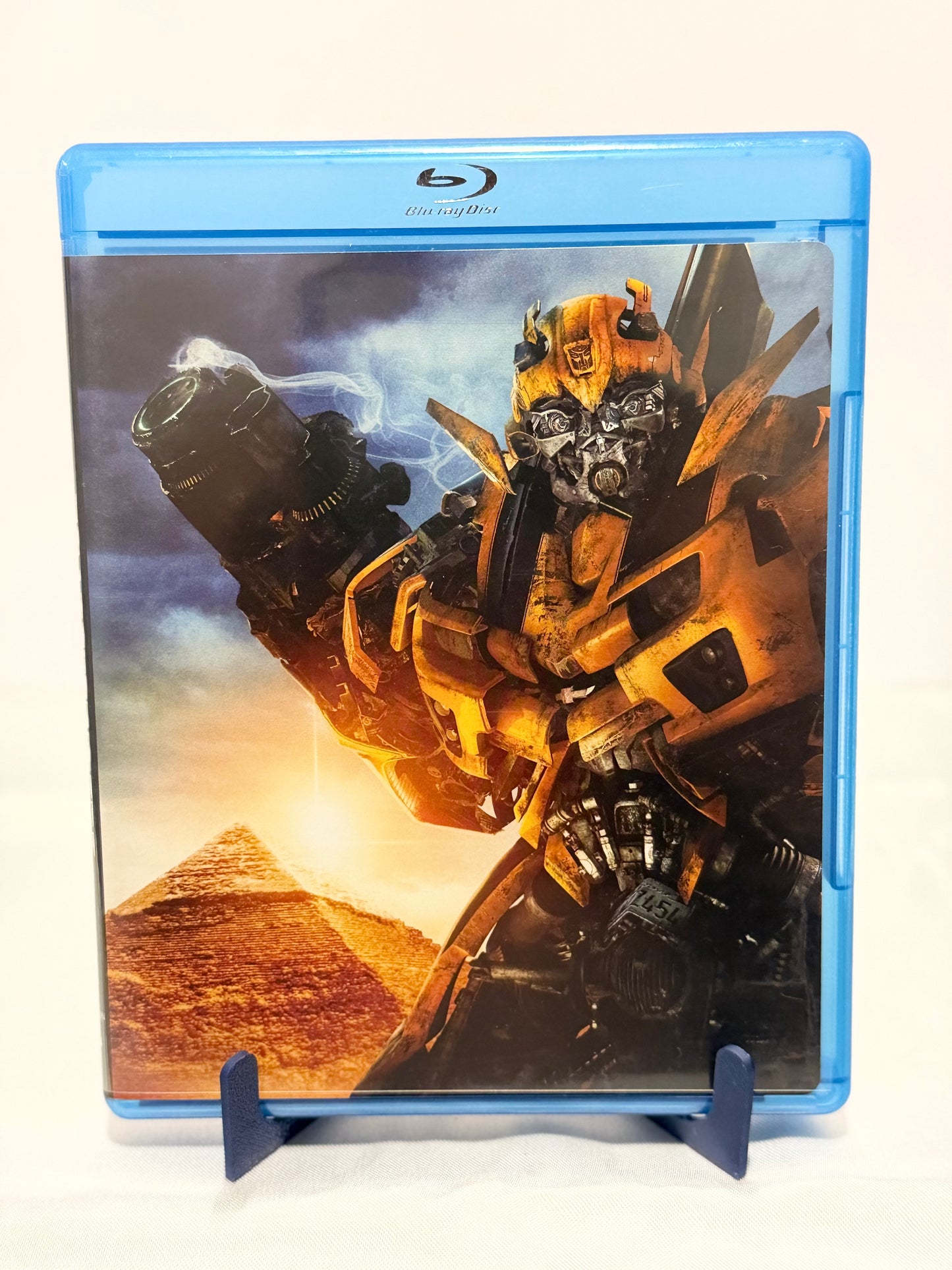 Transformers Revenge of the Fallen