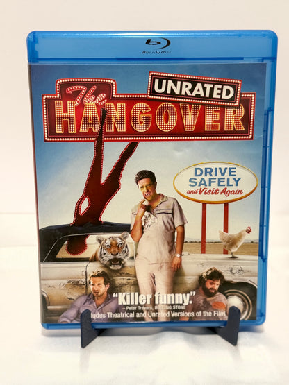 The Hangover - Unrated
