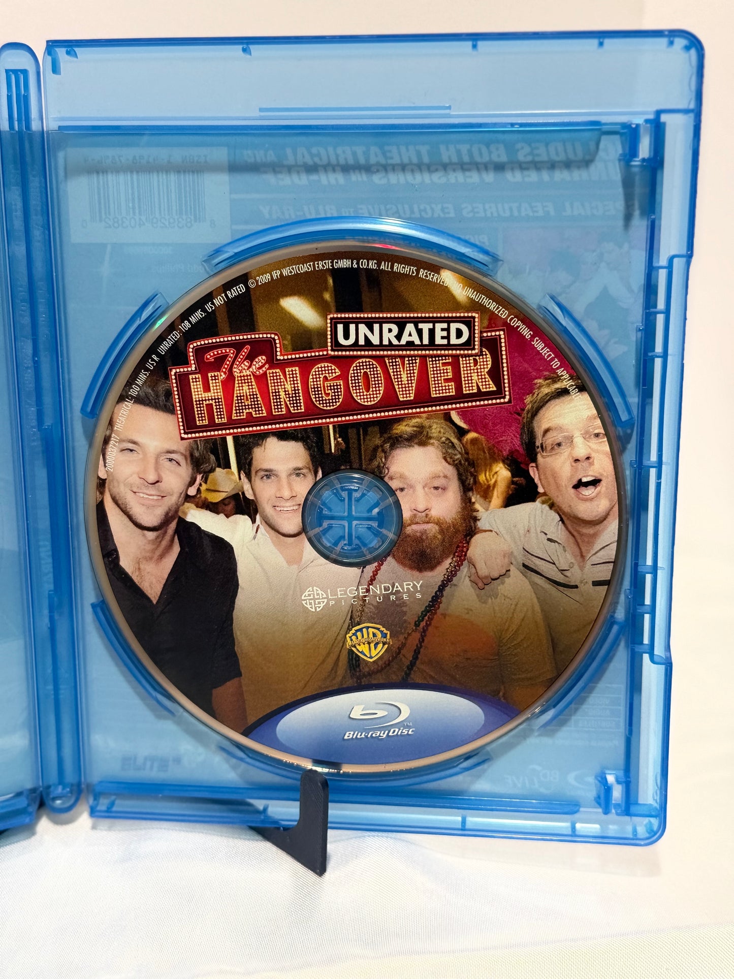 The Hangover - Unrated