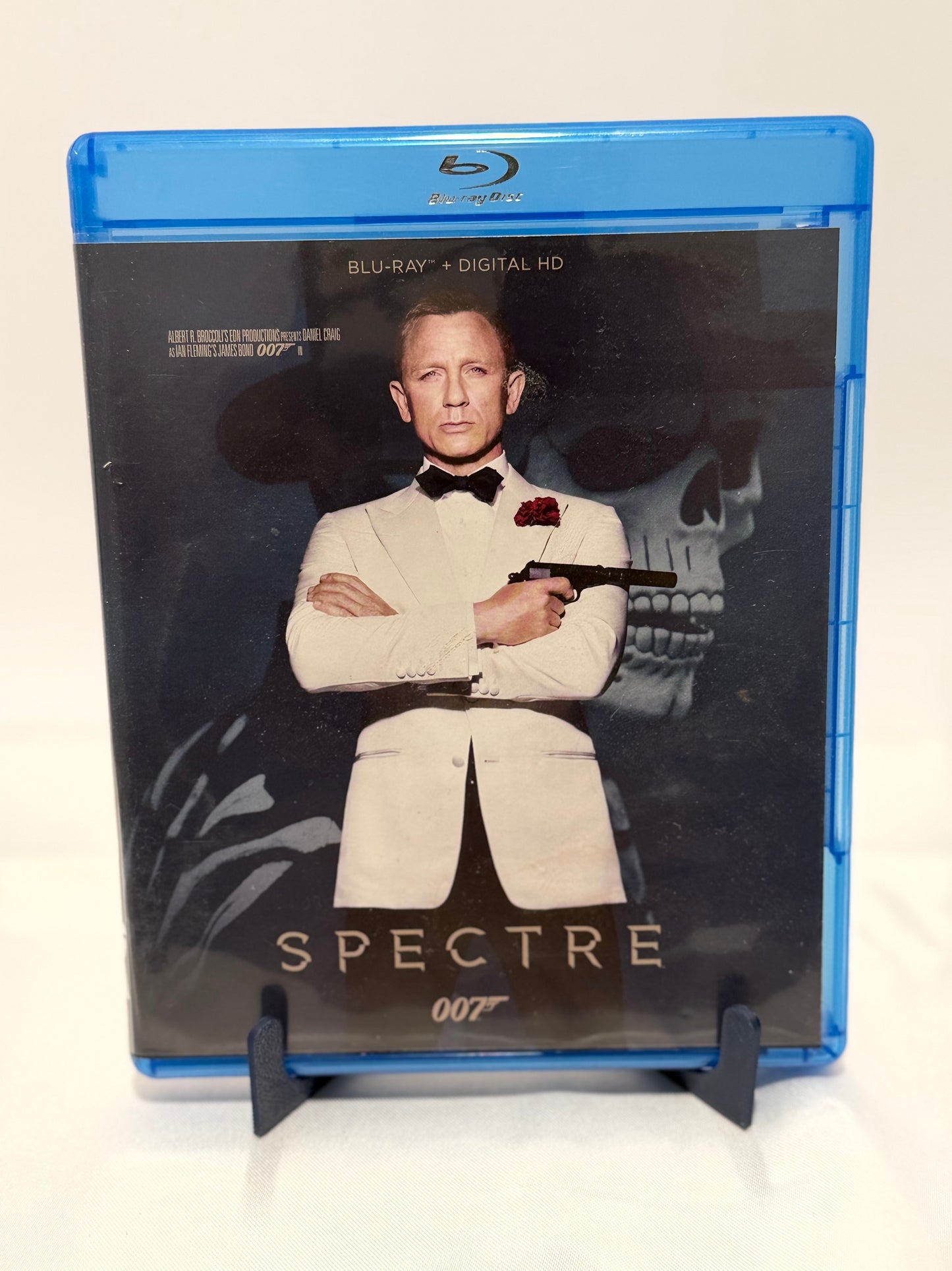 Spectre 007