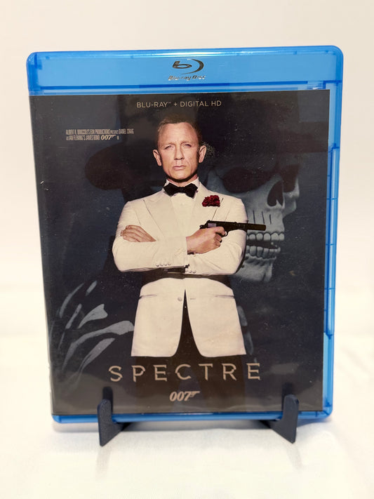 Spectre 007