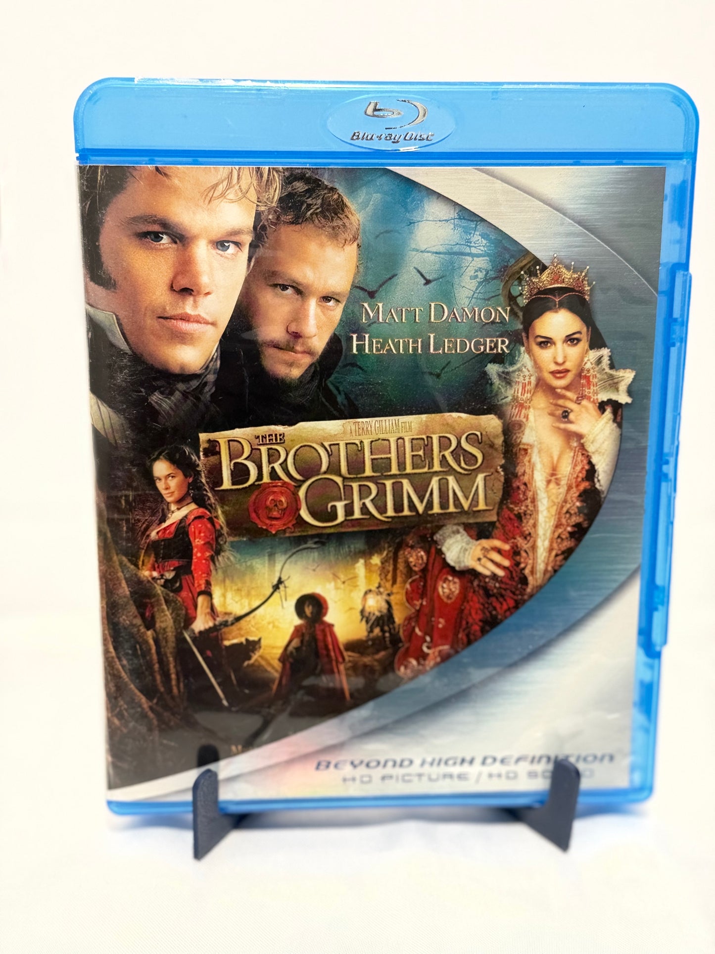 The Brothers Grimm