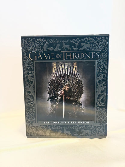 Game of Thrones - Season 1
