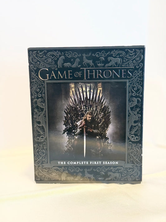 Game of Thrones - Season 1