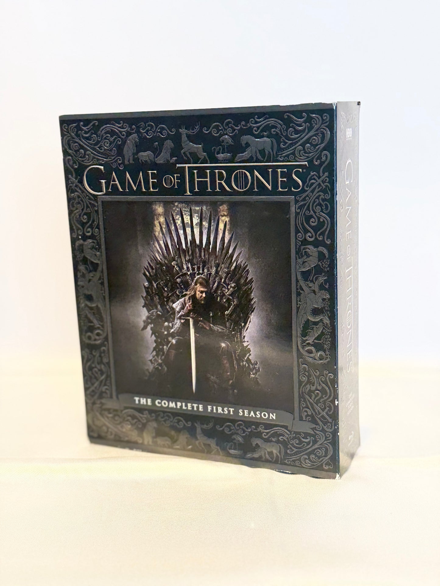 Game of Thrones - Season 1