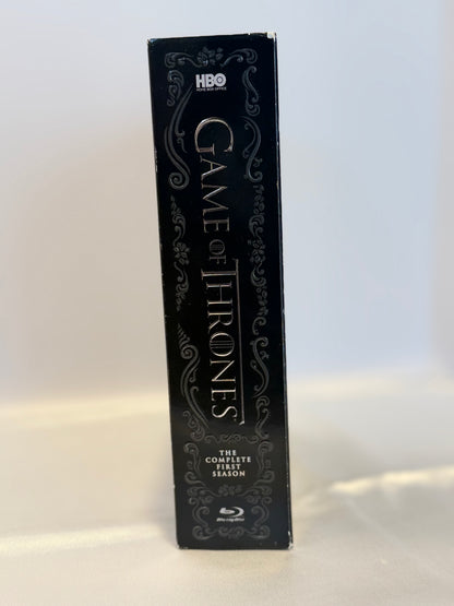 Game of Thrones - Season 1