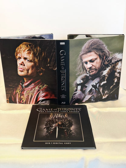 Game of Thrones - Season 1