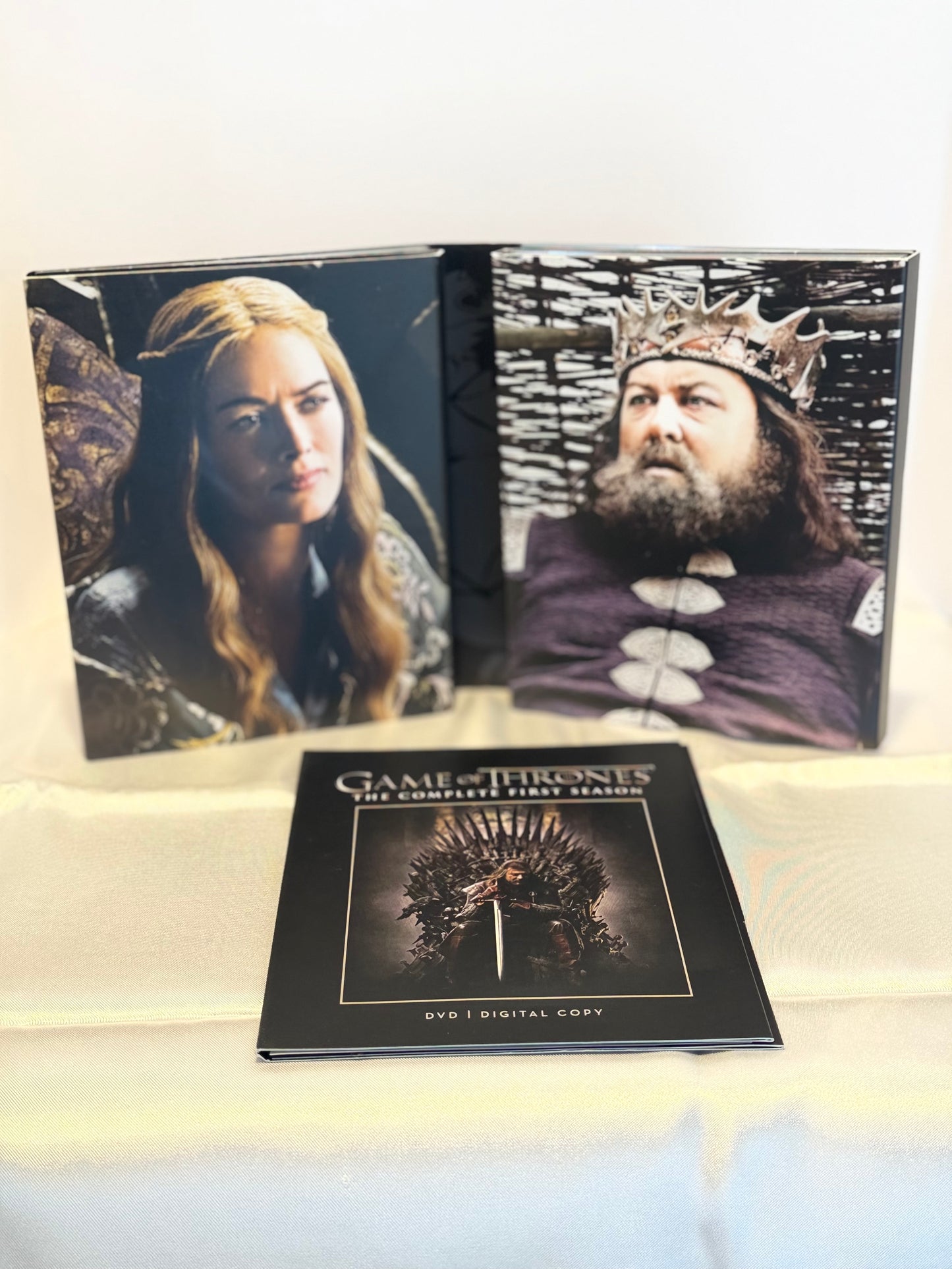 Game of Thrones - Season 1