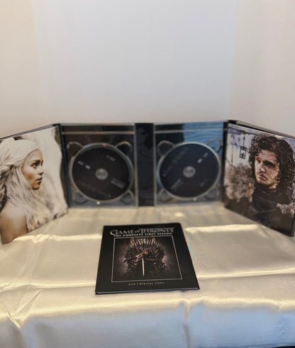 Game of Thrones - Season 1