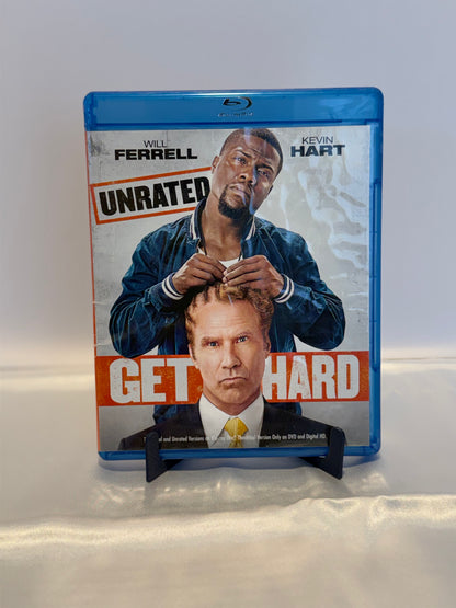 Get Hard - Unrated