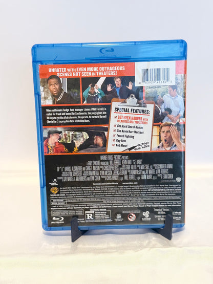 Get Hard - Unrated