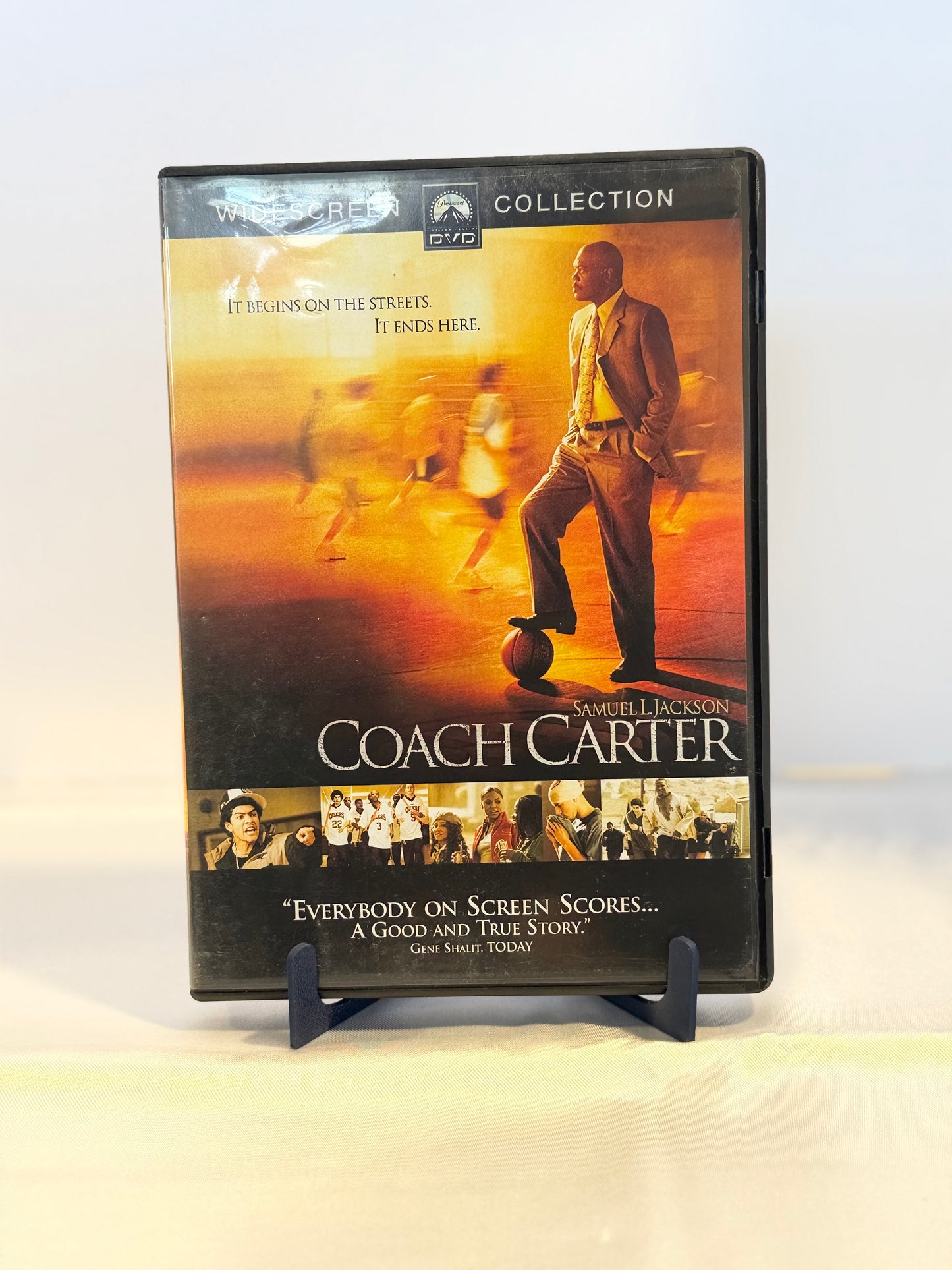 Coach Carter