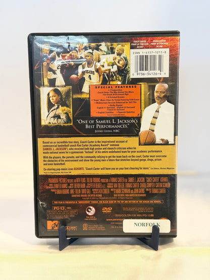 Coach Carter