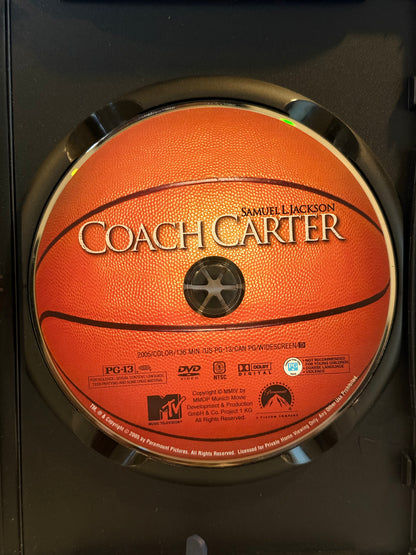 Coach Carter