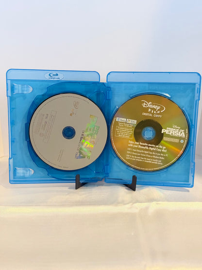 Prince of Persia The Sands of Time