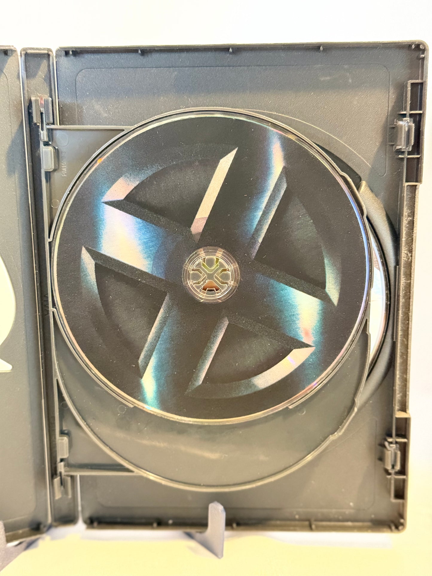 X-Men Triple Feature