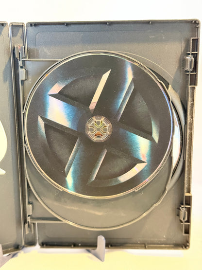 X-Men Triple Feature