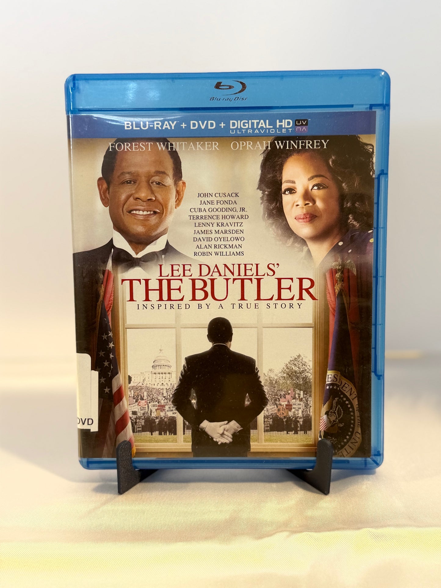 The Butler