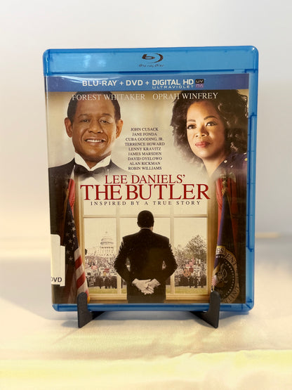 The Butler