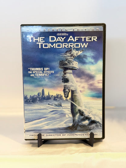 The Day After Tomorrow