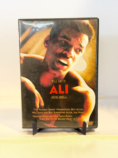 Ali