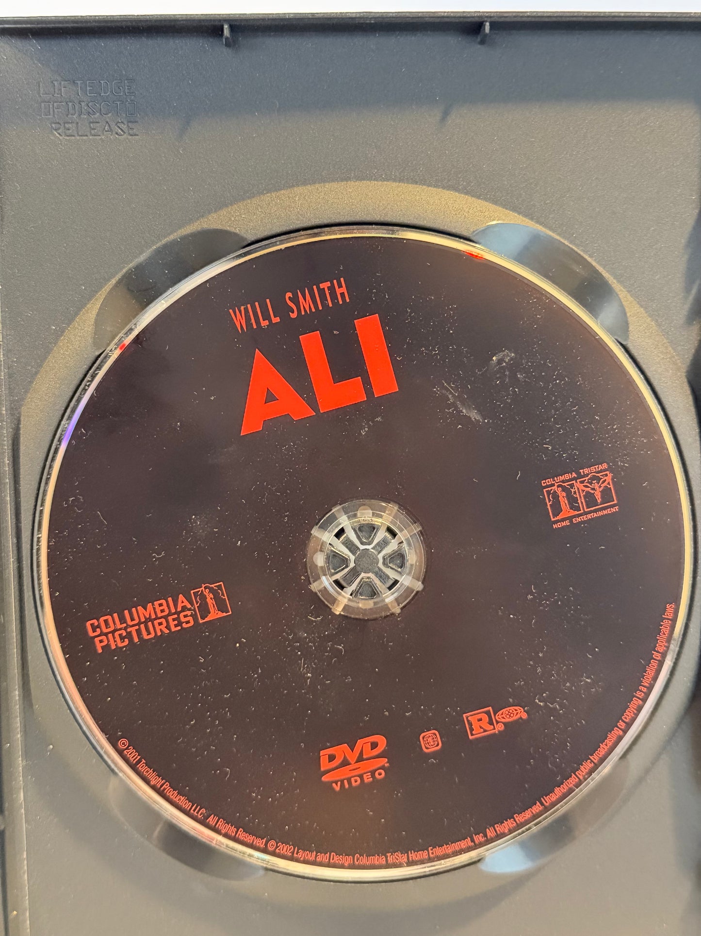 Ali