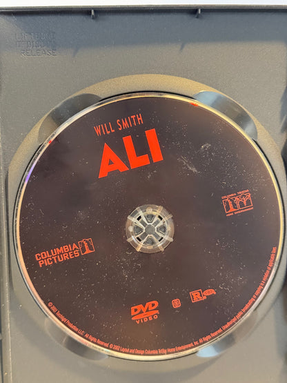 Ali