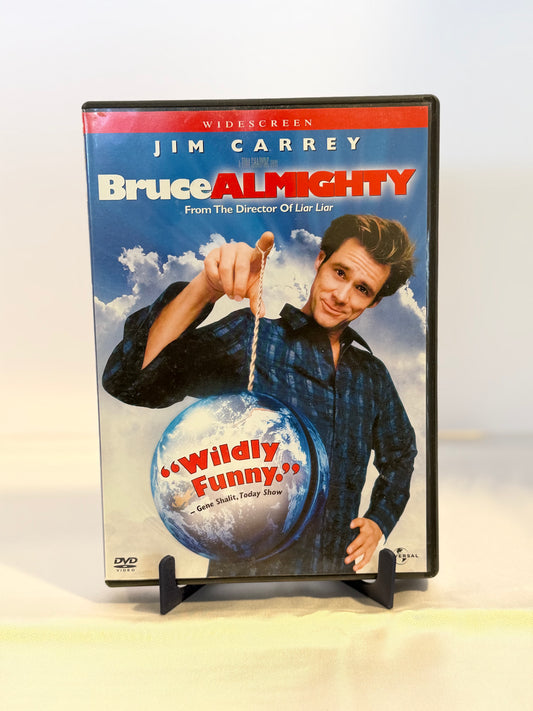 Bruce Almighty