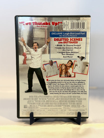 Bruce Almighty