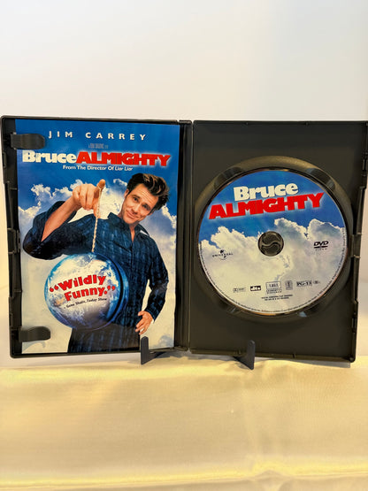 Bruce Almighty