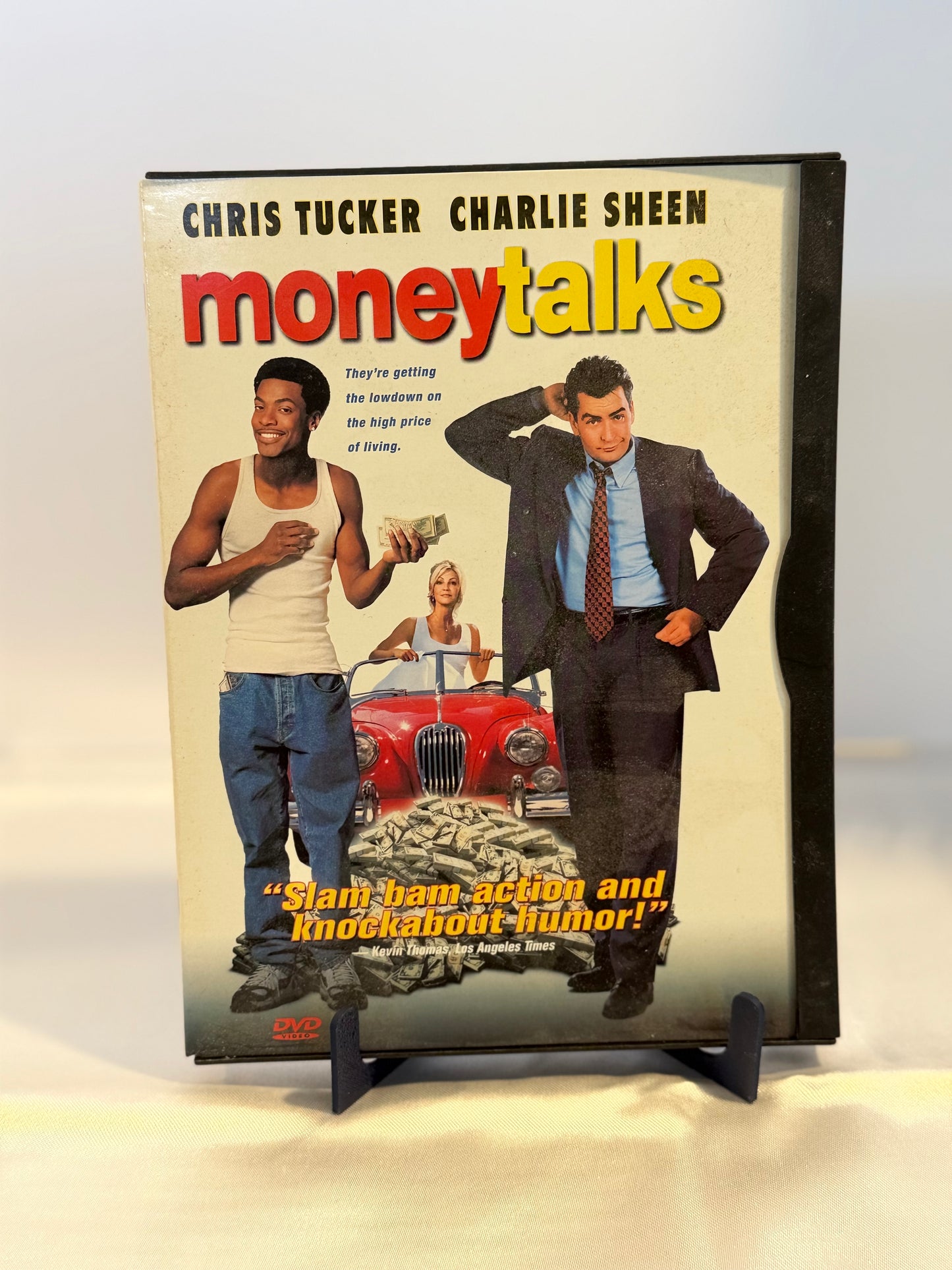 Money Talks