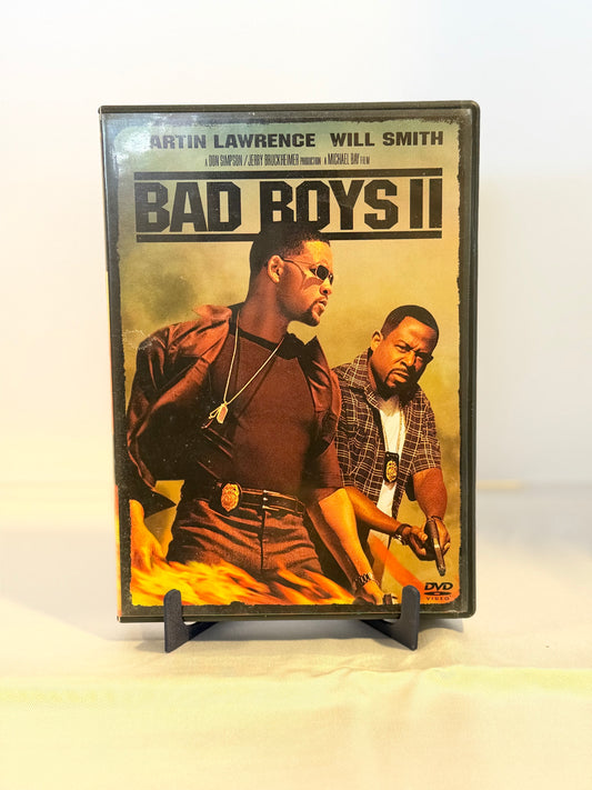 Bad Boys 2