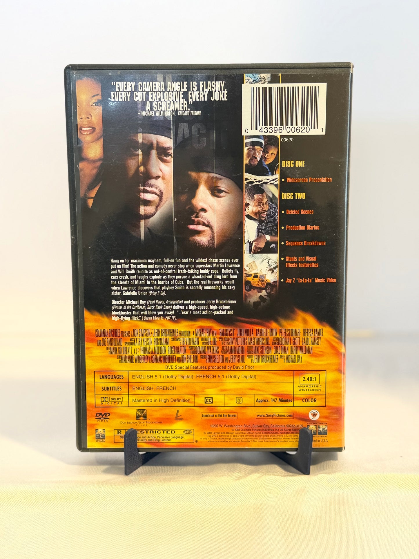Bad Boys 2
