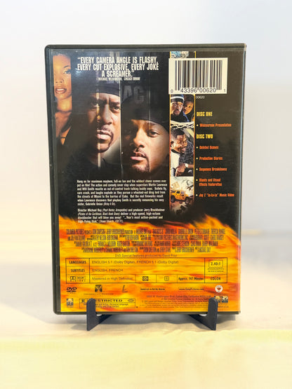 Bad Boys 2