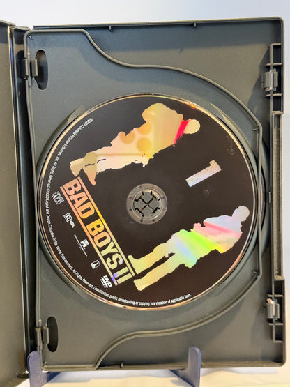 Bad Boys 2