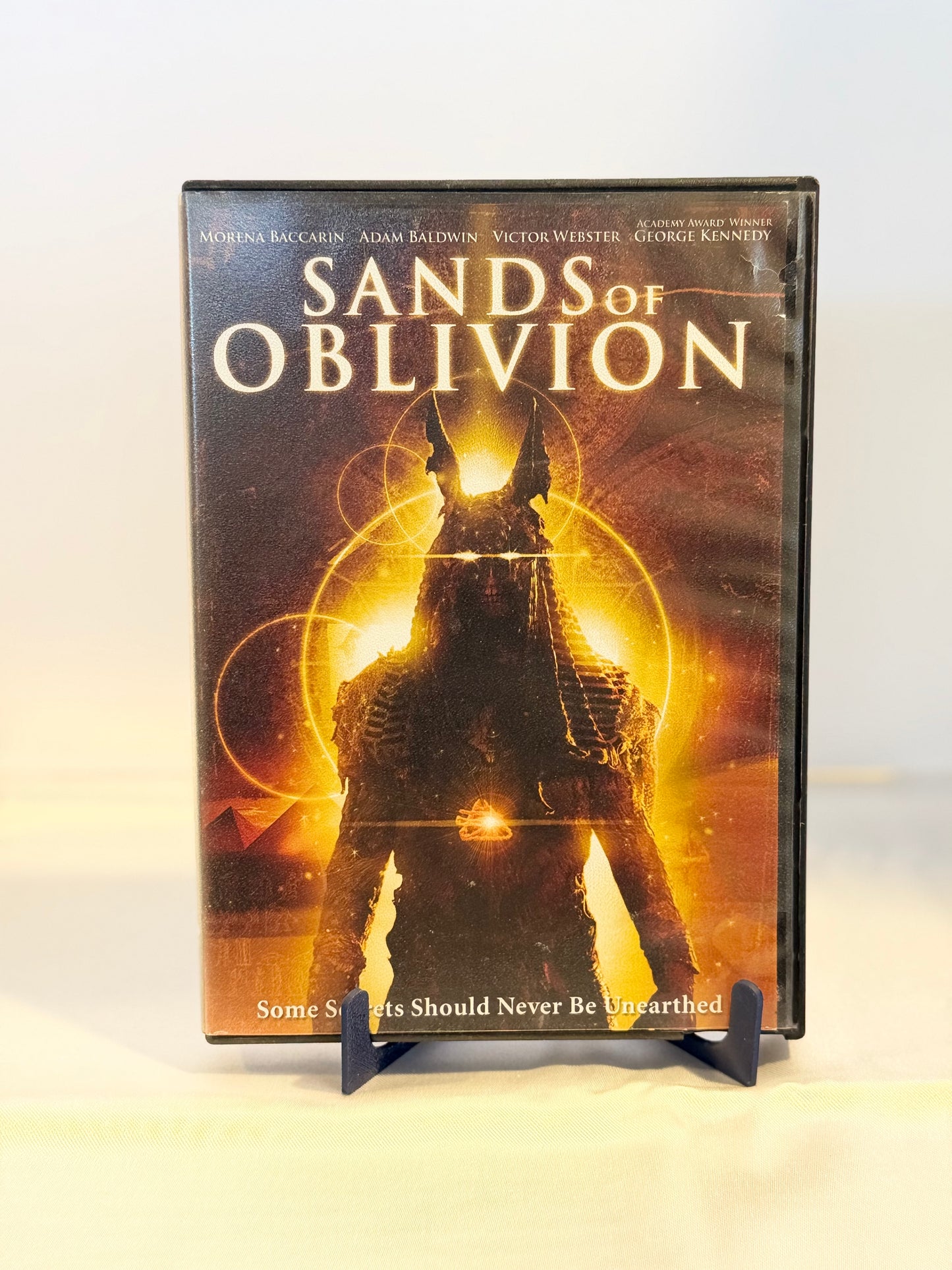Sands of Oblivion