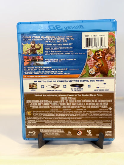 Yogi Bear 3d