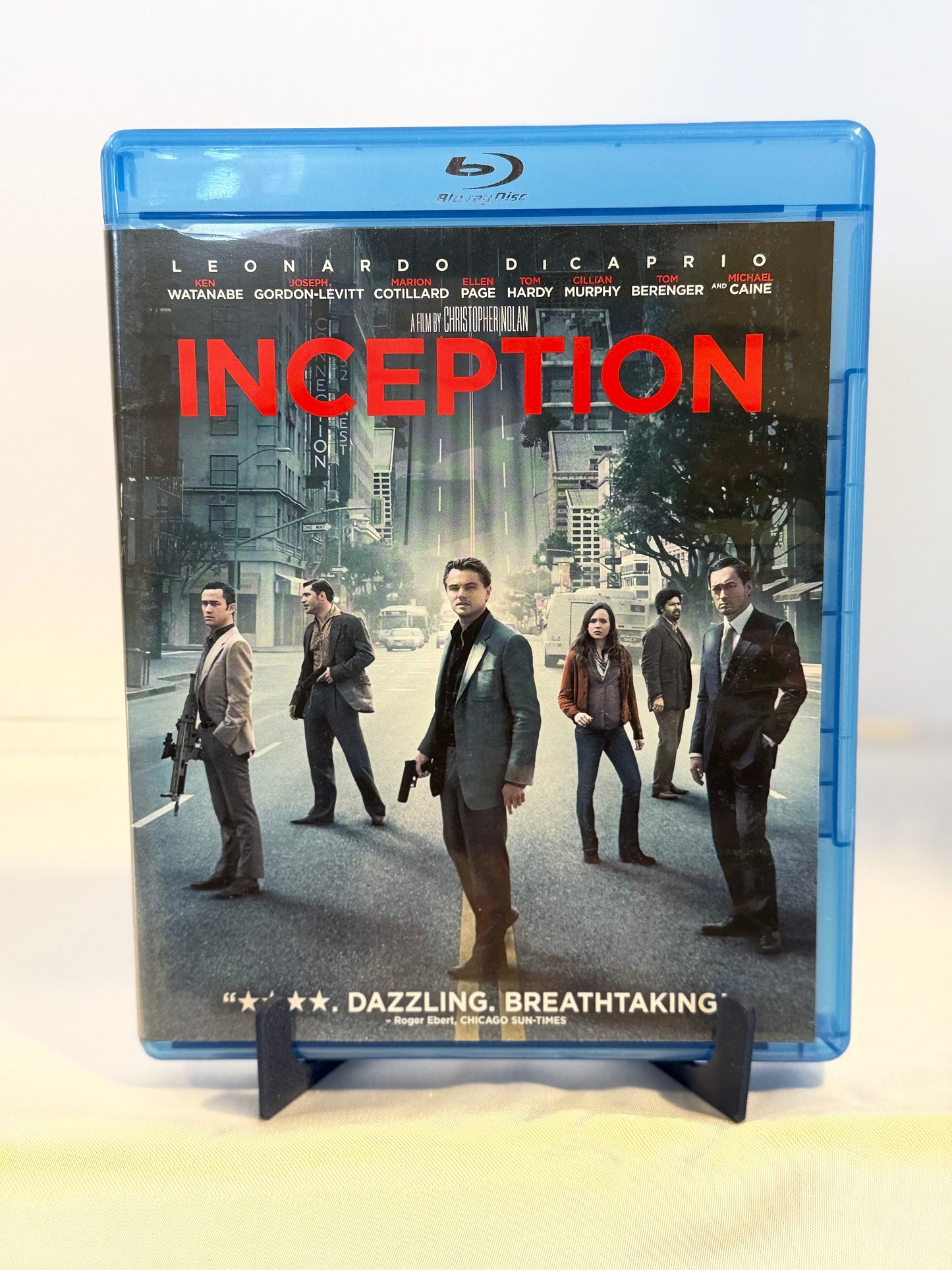 Inception