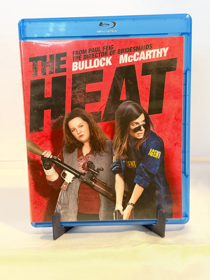 The Heat