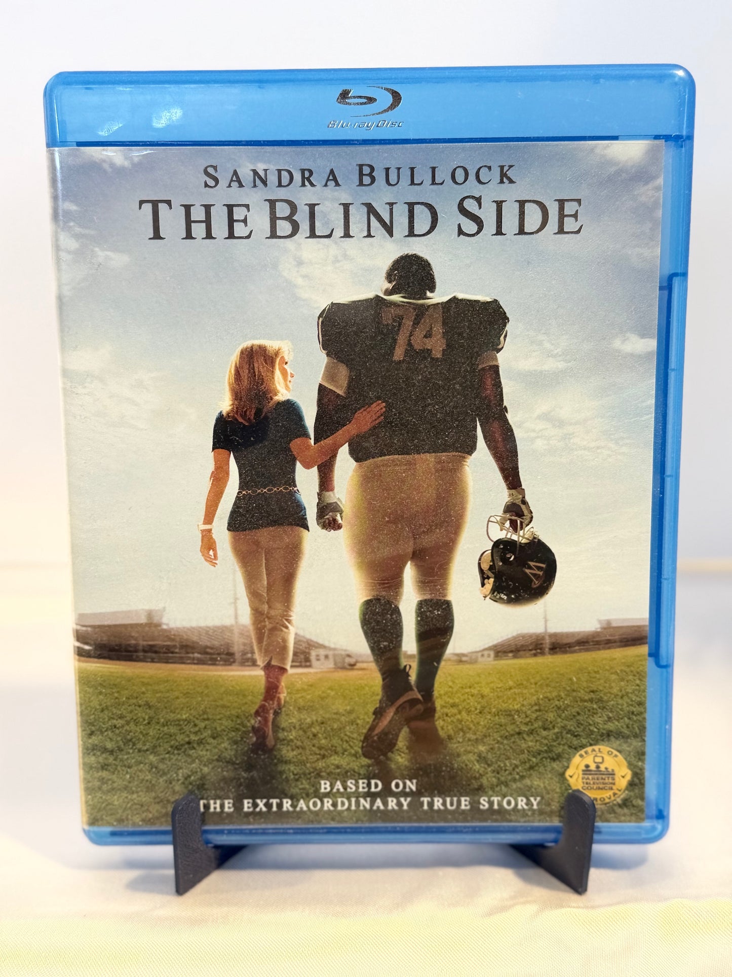 The Blind Side