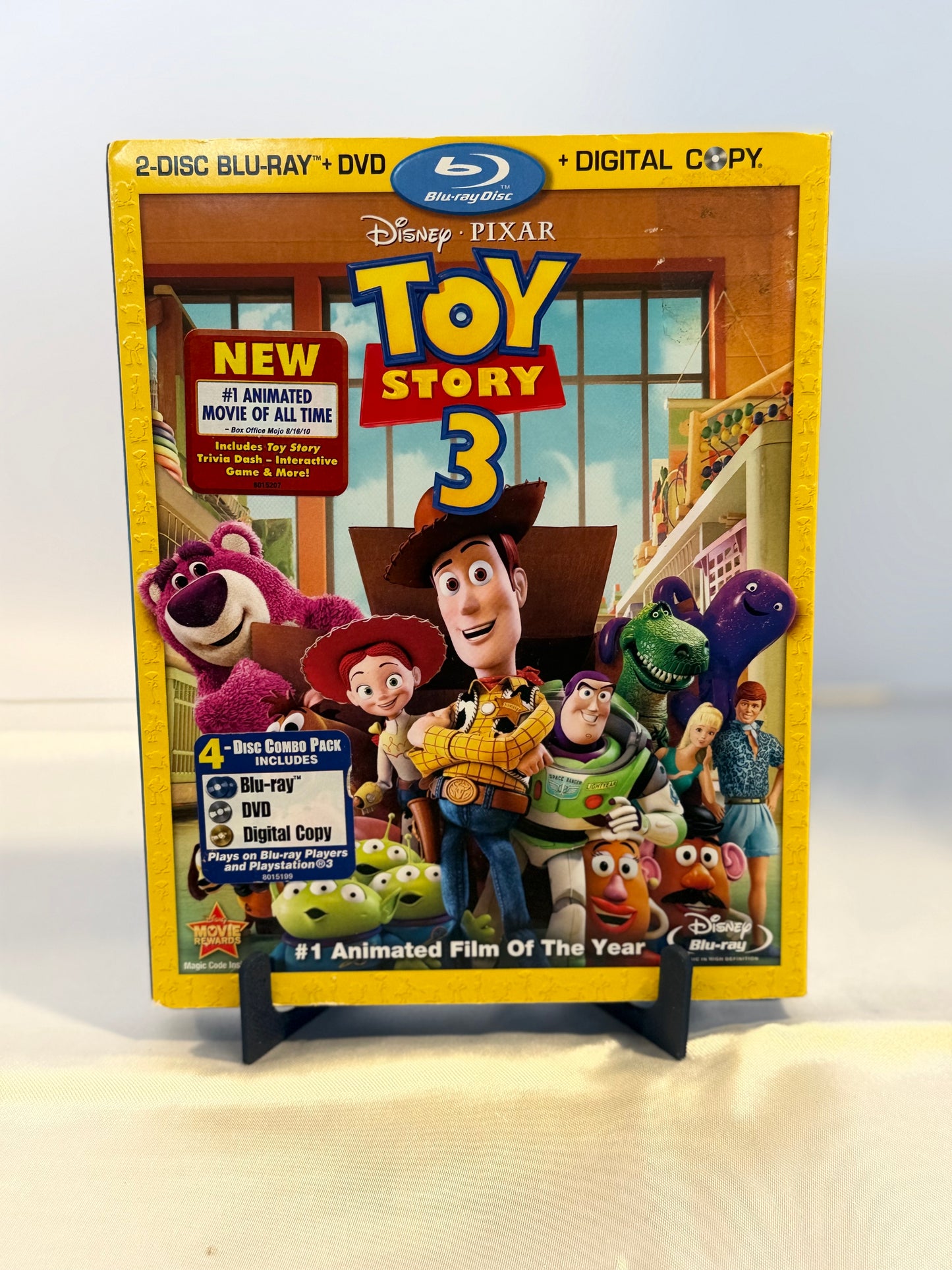 Toy Story 3