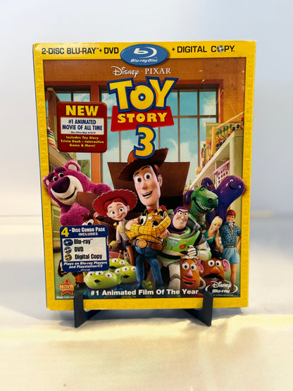 Toy Story 3