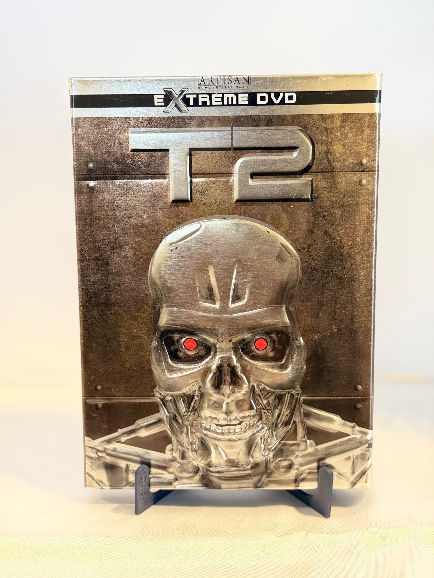 Terminator 2 Judgment Day