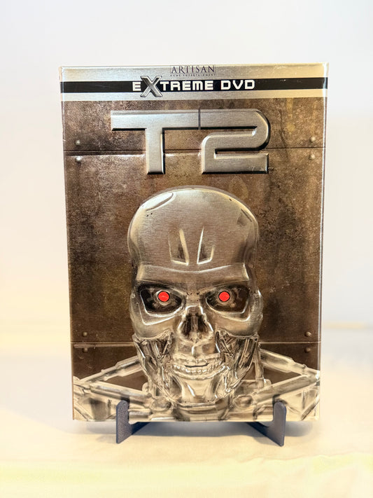 Terminator 2 Judgment Day
