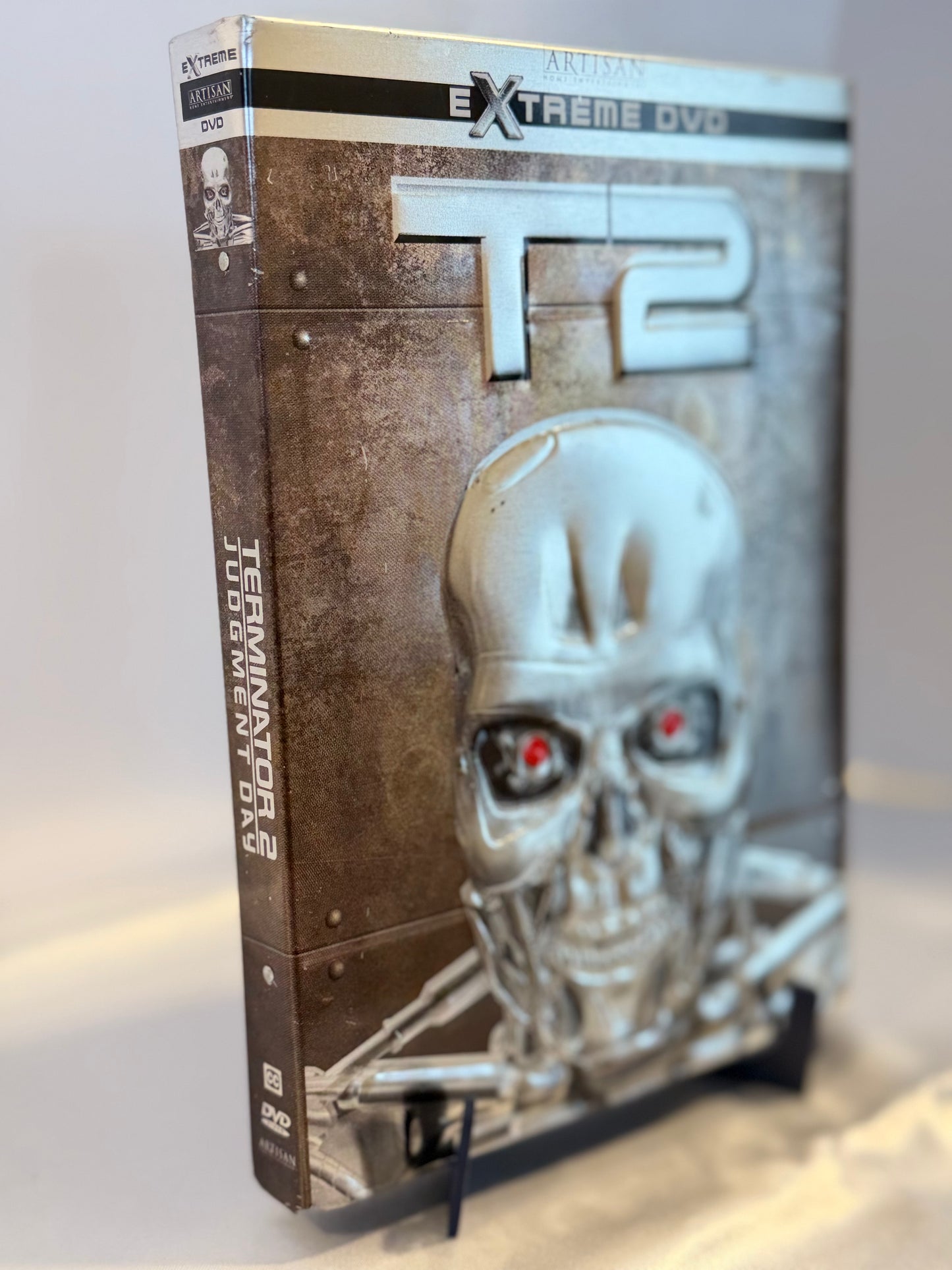 Terminator 2 Judgment Day