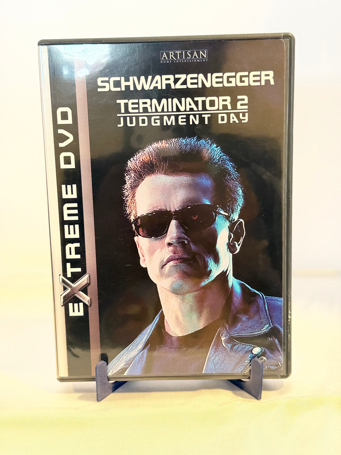 Terminator 2 Judgment Day