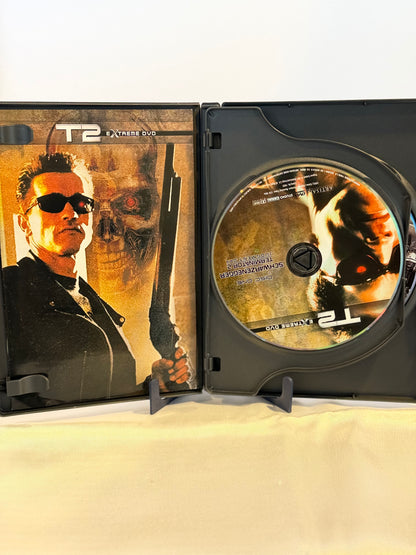 Terminator 2 Judgment Day