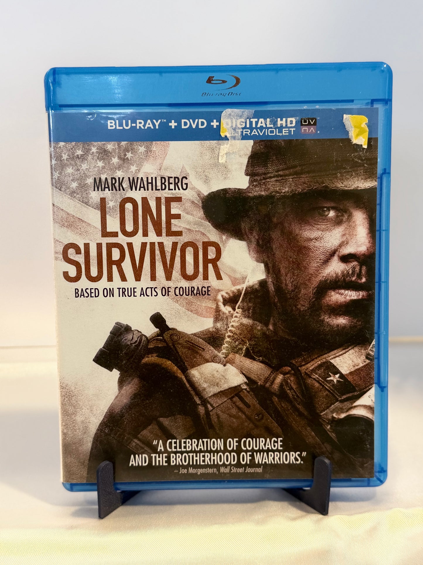 Lone Survivor