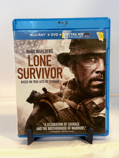 Lone Survivor